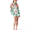 Tennis Club Silk Shorts Tennis Club Silk Shorts