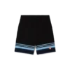 Tennis Cotton Crochet Shorts Tennis Cotton Crochet Shorts