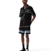 Tennis Cotton Crochet Shorts Tennis Cotton Crochet Shorts