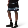 Tennis Cotton Crochet Shorts Tennis Cotton Crochet Shorts
