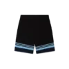 Tennis Cotton Crochet Shorts Tennis Cotton Crochet Shorts