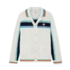 Tennis Crochet Shacket Tennis Crochet Shacket