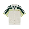 Tennis Crochet Shirt