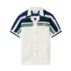 Tennis Crochet Shirt
