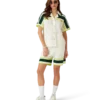 Tennis Crochet Shirt