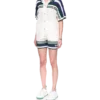 Tennis Crochet Shirt