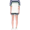 Tennis Crochet Shirt