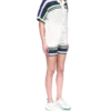 Tennis Crochet Shirt