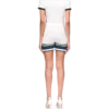 Tennis Crochet Shorts