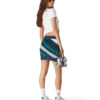 Stripe Fluffy Skirt Stripe Fluffy Skirt
