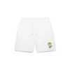 Tennis Mascot Quilted Sweatshorts