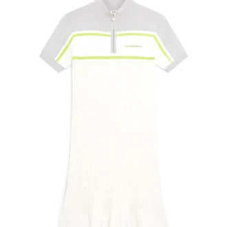 Tennis Polo Dress