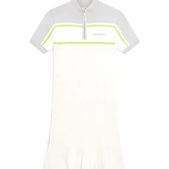 Tennis Polo Dress Tennis Polo Dress