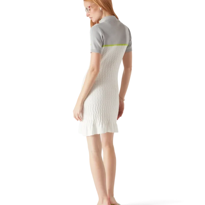 Tennis Polo Dress Tennis Polo Dress
