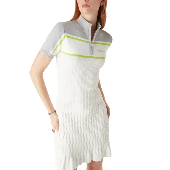 Tennis Polo Dress Tennis Polo Dress