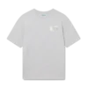 Tennis Statues Oversized T-Shirt Tennis Statues Oversized T-Shirt