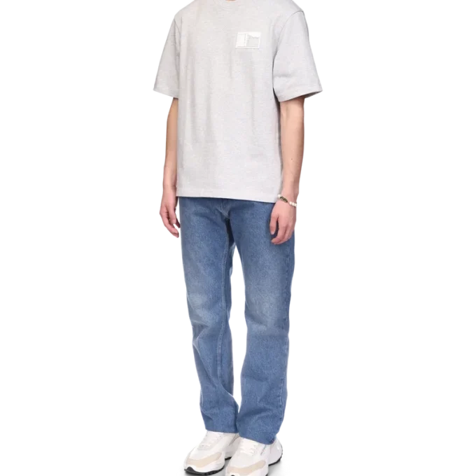 Tennis Statues Oversized T-Shirt Tennis Statues Oversized T-Shirt