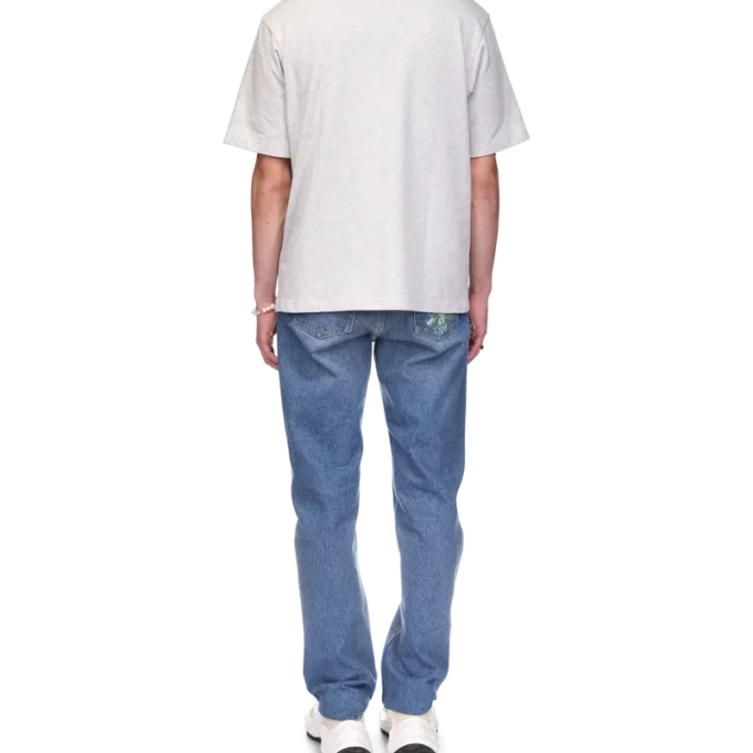 Tennis Statues Oversized T-Shirt Tennis Statues Oversized T-Shirt
