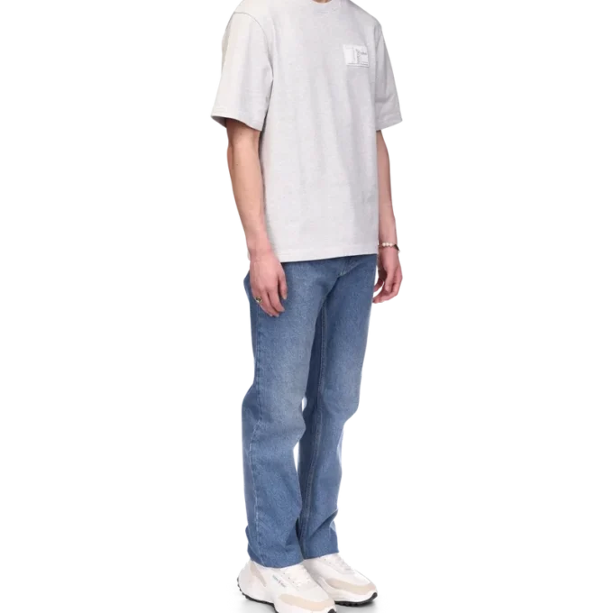 Tennis Statues Oversized T-Shirt Tennis Statues Oversized T-Shirt