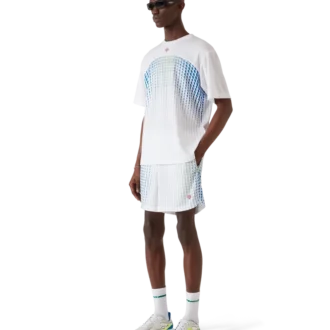 Tennis Tech Shorts