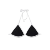 Textured Bikini Top Textured Bikini Top