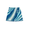 The Art of the Serve Silk Shorts