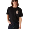 The Essential Experience L’arche Logo Short Sleeve T-Shirt