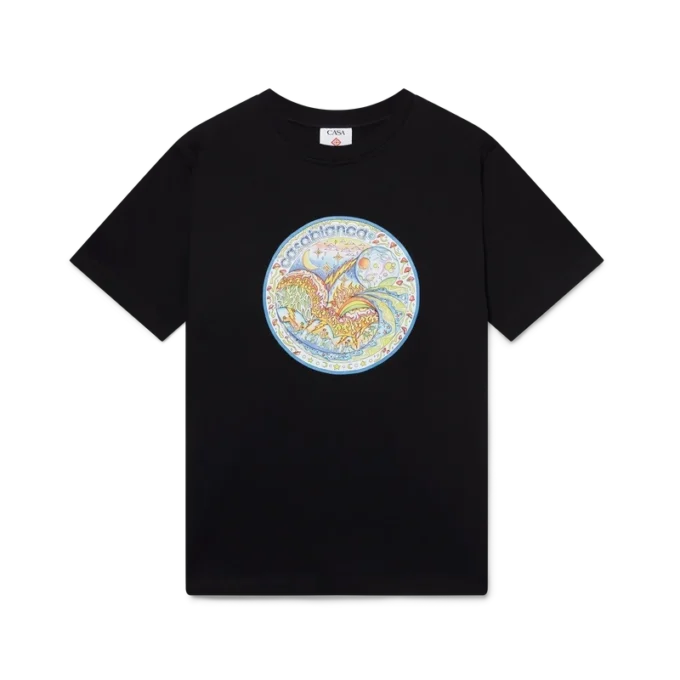 The Four Elements T-Shirt The Four Elements T-Shirt