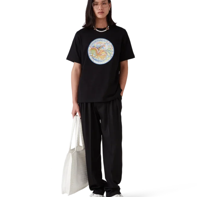 The Four Elements T-Shirt The Four Elements T-Shirt