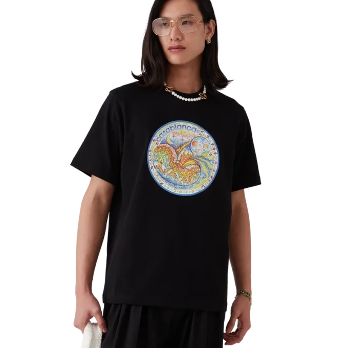 The Four Elements T-Shirt The Four Elements T-Shirt