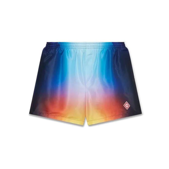 Tie Dye Swim Shorts Tie Dye Swim Shorts