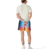 Tie Dye Swim Shorts Tie Dye Swim Shorts