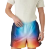 Tie Dye Swim Shorts Tie Dye Swim Shorts
