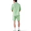 Towelling Monogram Shorts Towelling Monogram Shorts
