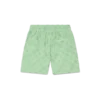 Towelling Monogram Shorts Towelling Monogram Shorts