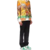 Traffic Linen Shirt Traffic Linen Shirt