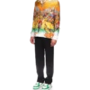 Traffic Linen Shirt Traffic Linen Shirt
