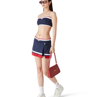 Tricot Bralette Tricot Bralette