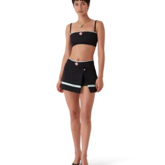 Tricot Bralette Tricot Bralette