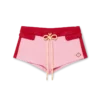 Tricot Mini Shorts Tricot Mini Shorts