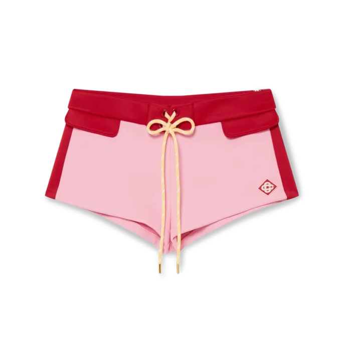 Tricot Mini Shorts Tricot Mini Shorts