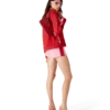 Tricot Mini Shorts Tricot Mini Shorts