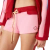 Tricot Mini Shorts Tricot Mini Shorts