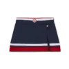 Tricot Mini Skirt