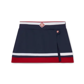 Tricot Mini Skirt Tricot Mini Skirt