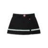 Tricot Mini Skirt