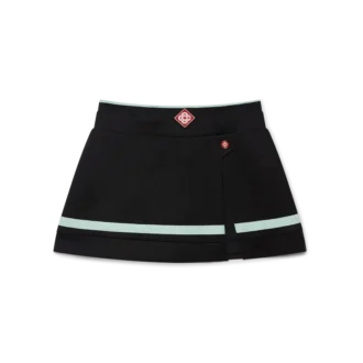 Tricot Mini Skirt Tricot Mini Skirt