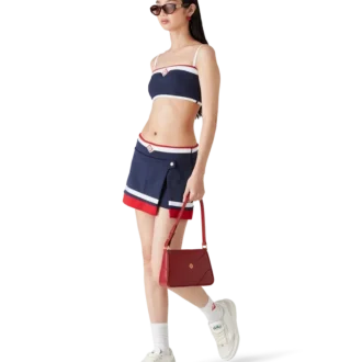 Tricot Mini Skirt Tricot Mini Skirt