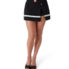 Tricot Mini Skirt