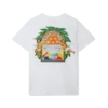 Triomphe D’orange T-Shirt Triomphe D’orange T-Shirt